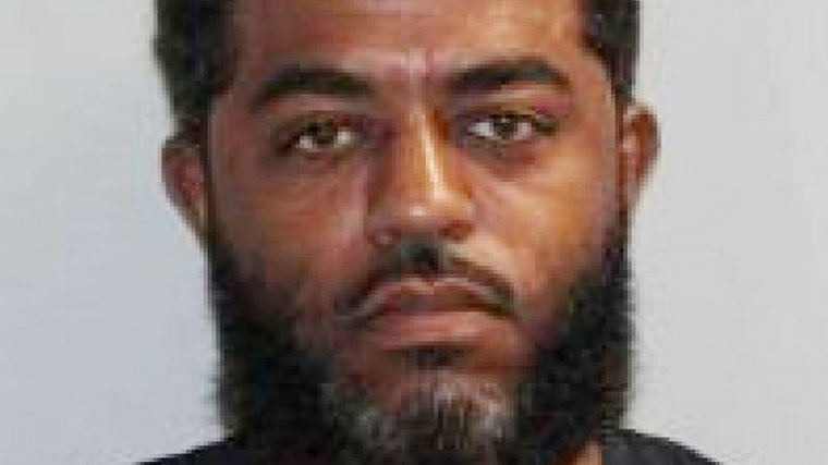 ISIS-szimpatizáns, veterán katona a New Orleans-i gázoló