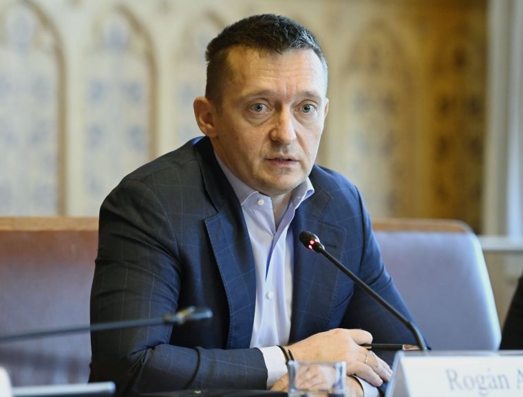 Washington szankciós listára helyezte a magyar minisztert