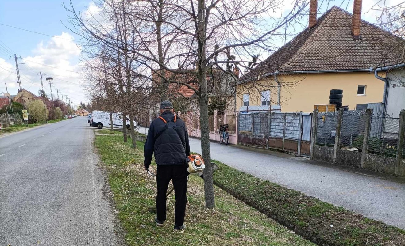 ingatlanárak