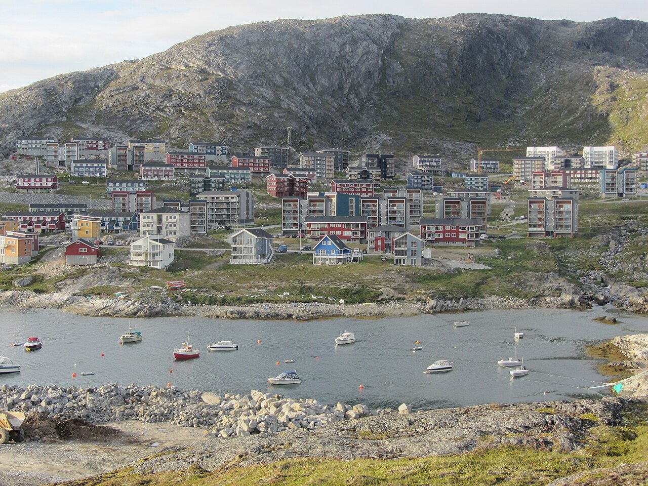 grönland