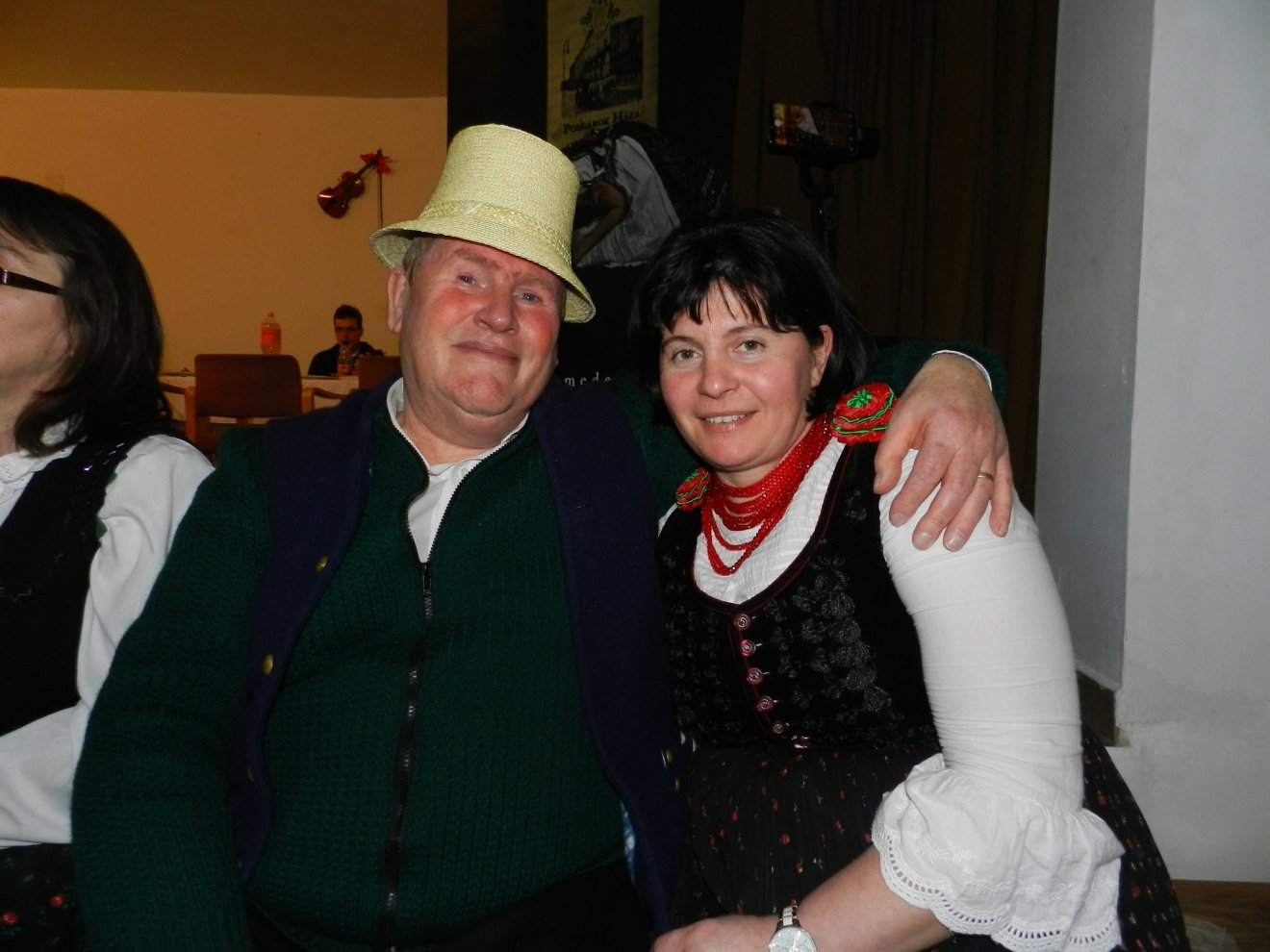 Michel Van Langeveld