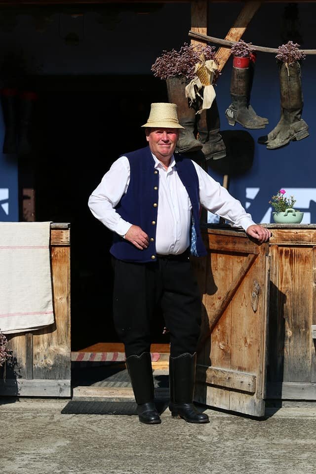 Michel Van Langeveld