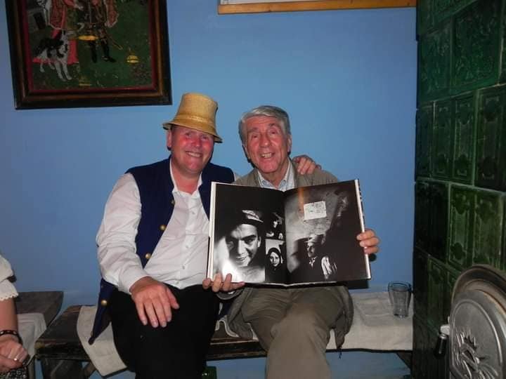 Michel Van Langeveld