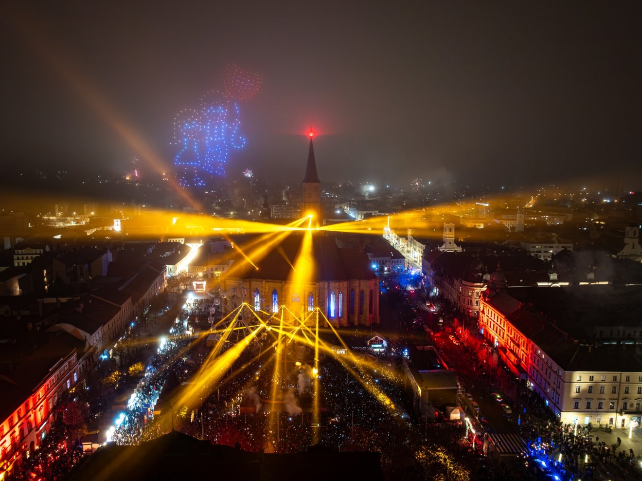 Kolozsvár
