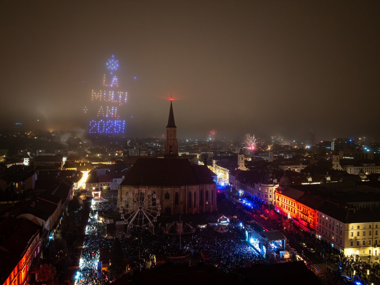 Kolozsvár