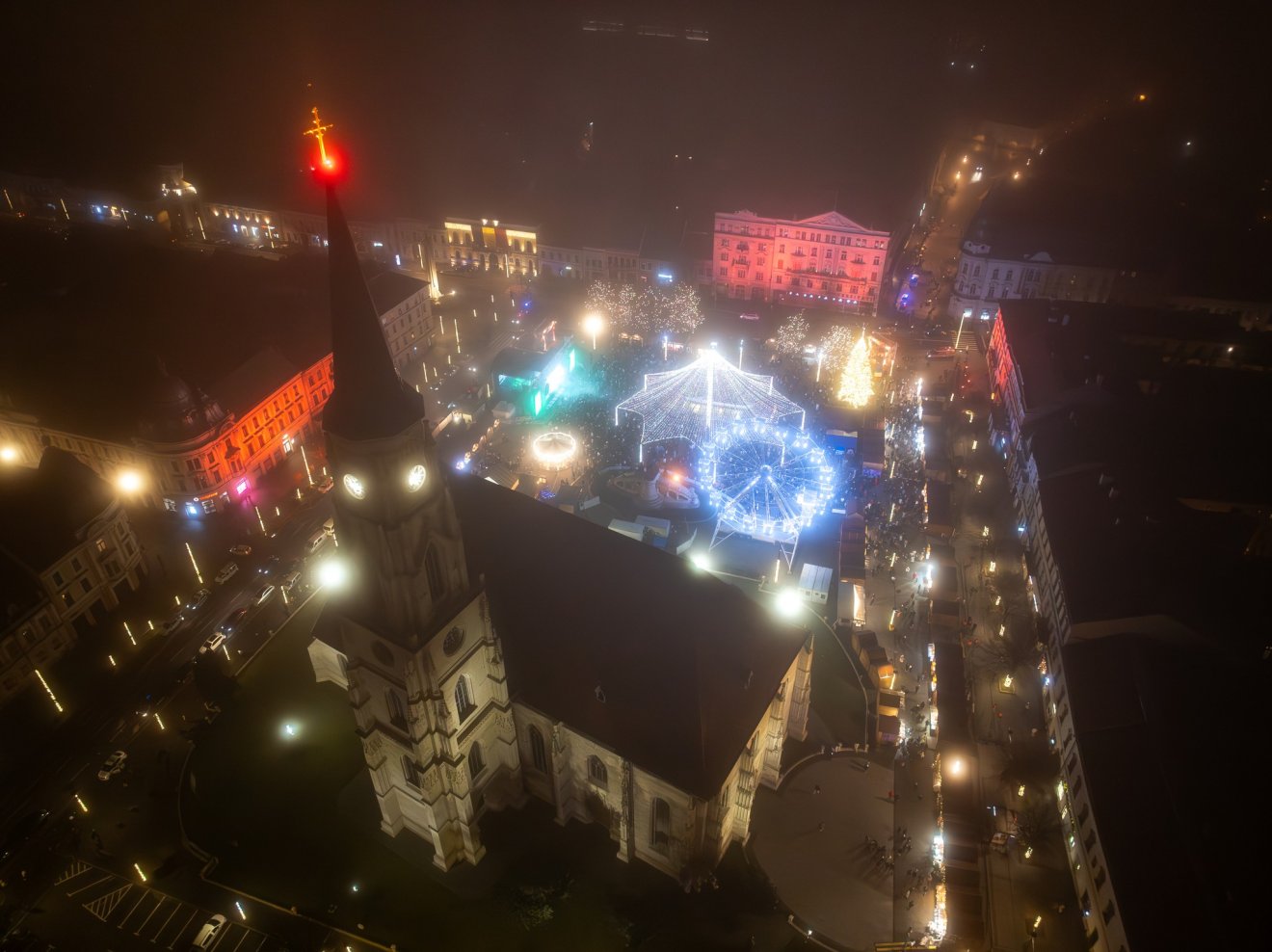 Kolozsvár