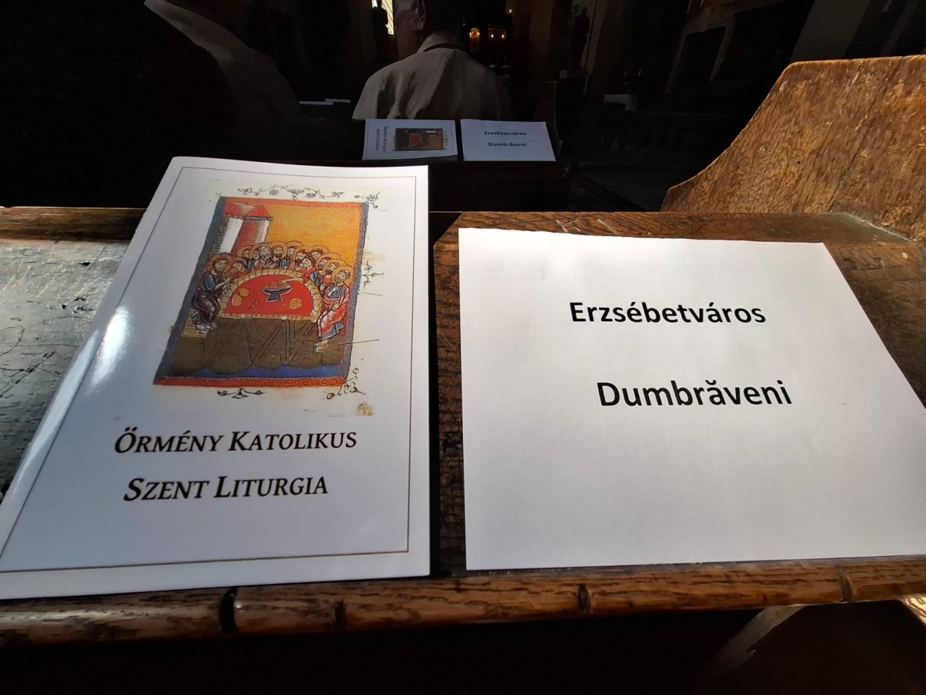 erdélyi magyarörmény