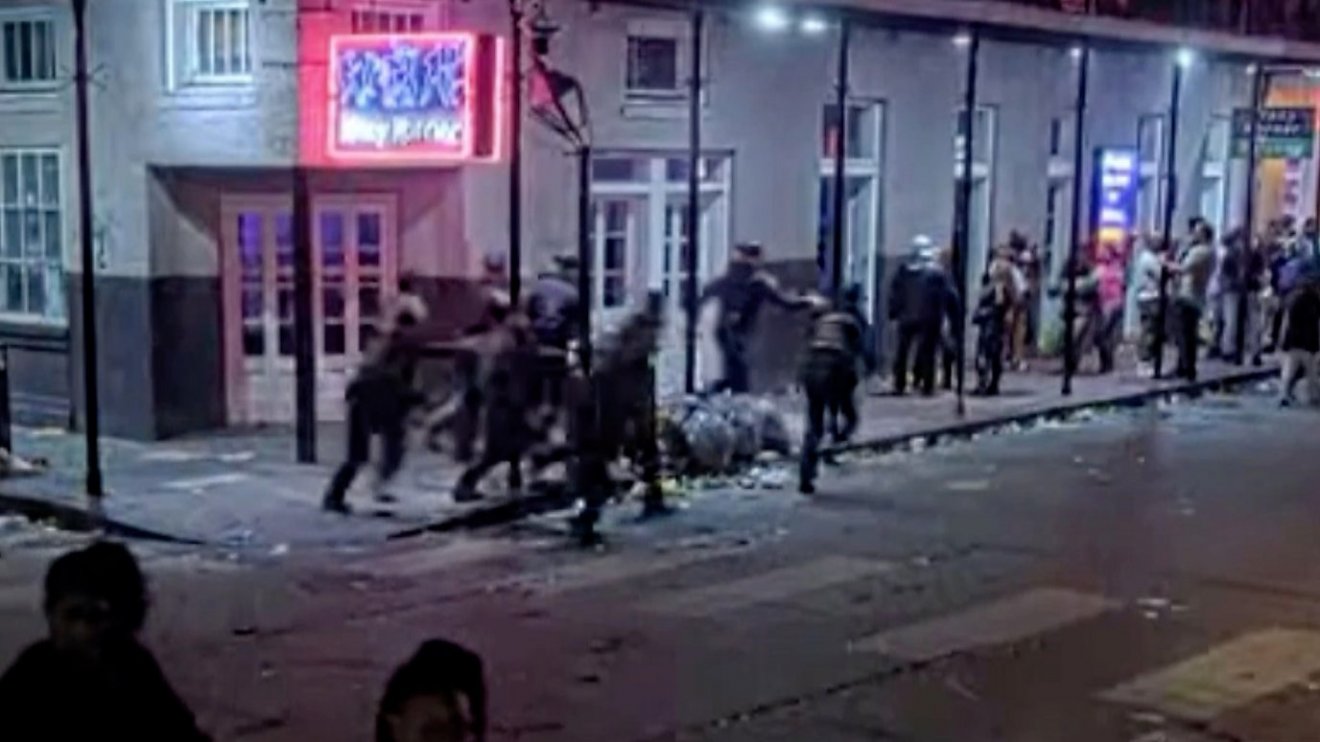 New Orleans