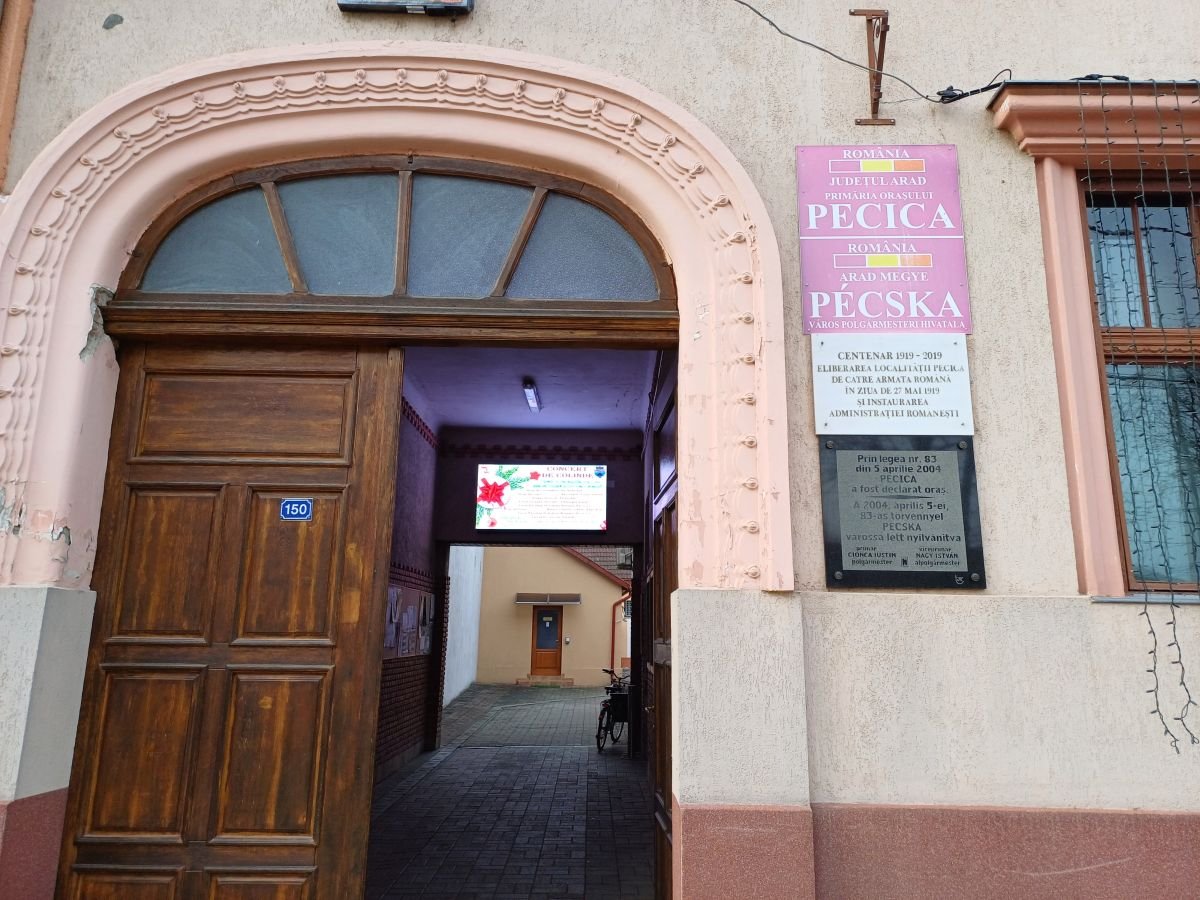 Pécska