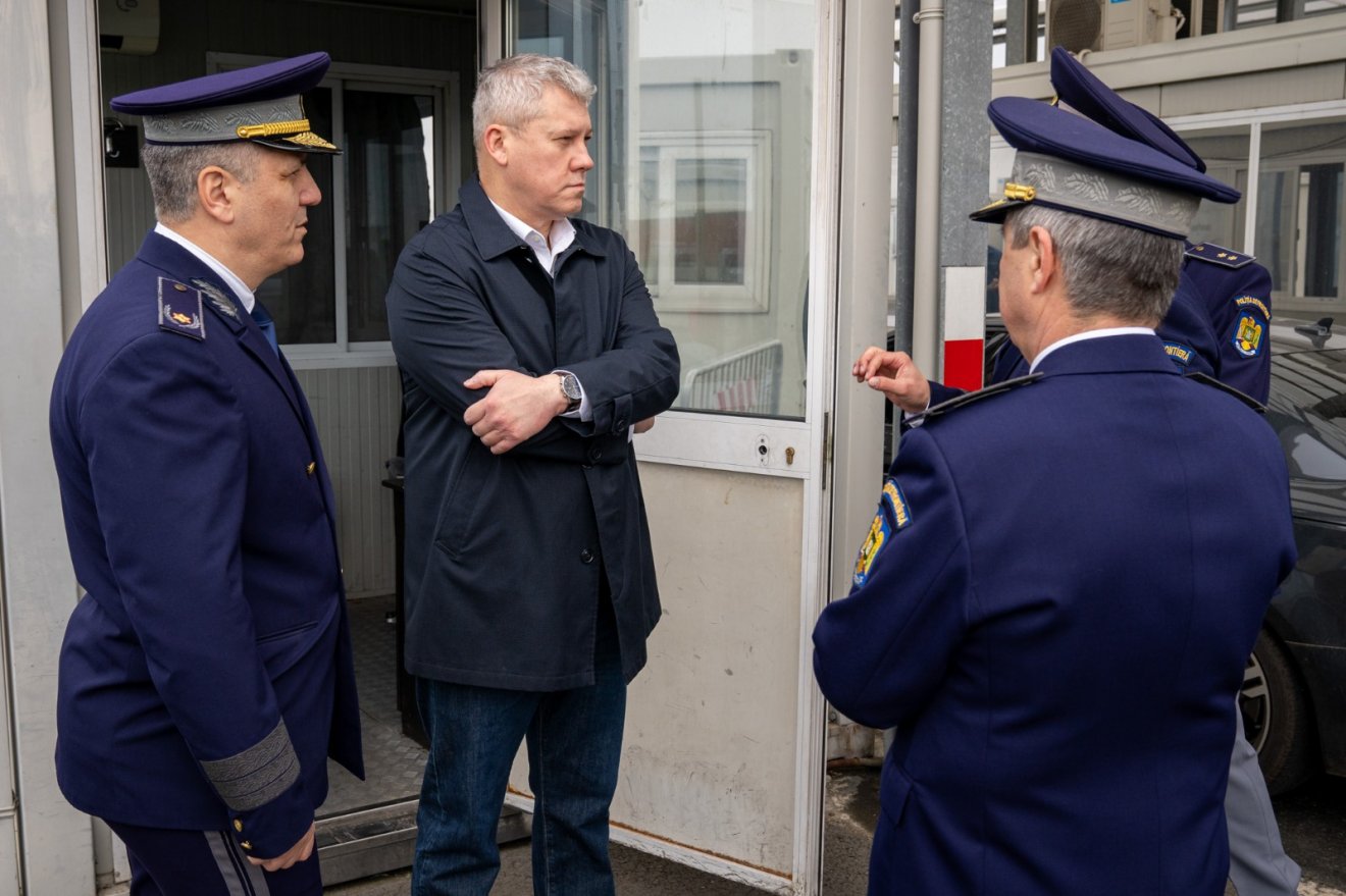 Cătălin Predoiu: a teljes jogú schengeni tagság elnyerésével Románia uniós csatlakozása teljessé és visszavonhatatlanná vált