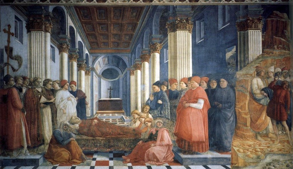 Szent István karácsony