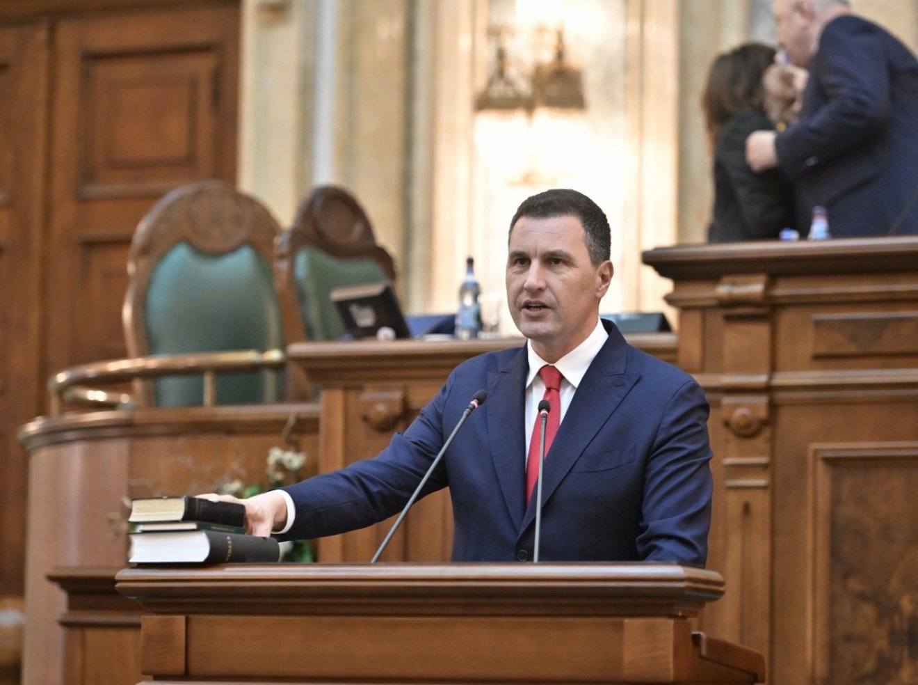 Tánczos