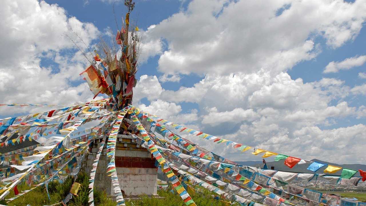 Tibet