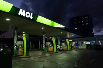 A MOL a Krónikának: a temesvári akvizíció erősíti piaci pozíciónkat