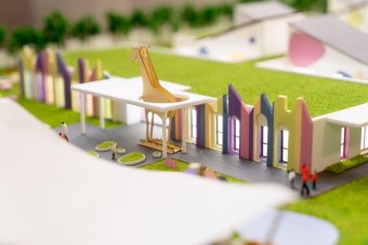 Folytatódhatnak a székelyföldi bölcsődeépítések is