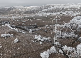 Rácuppanni a Nyugatra Magyarországon át: mit hoz Erdélynek az energetikai autópálya?