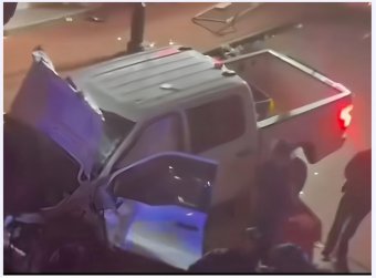 FBI: nem voltak tettestársai a New Orleans-i terrortámadás elkövetőjének