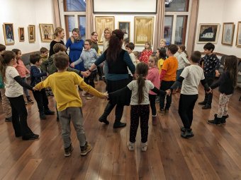 Aprószentekelés Kolozsváron: várják a kántálók és házigazdák jelentkezését