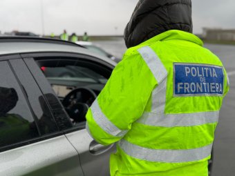 Illegális migránsok buktak le a szúrópróbaszerű ellenőrzéseken