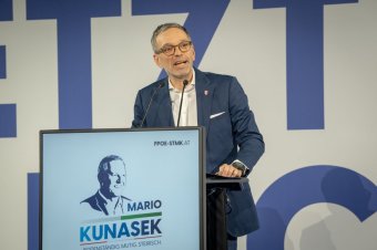 Sínen az osztrák koalíció? A tárgyalások megkezdéséről már megszületett a megállapodás