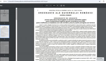 Megszorítások: megjelent a hivatalos közlönyben a kormányrendelet