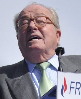 Elhunyt a francia politika fenegyereke
