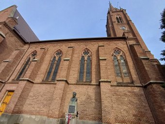 Pécskai alpolgármesteri tisztség: nagyobb célok elérésére sarkallhatja a magyar közösséget a siker