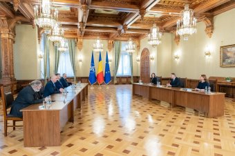 Sikerül megállapodni az új kormányról vasárnap? Íme a PSD és a PNL álláspontja