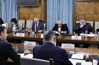 Rábólintott a 2025-ben érvényes megszorításokra a kormánykoalíció
