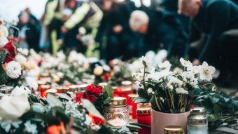 Tömeges gázolás Magdeburgban: 9 éve került a hatóságok látókörébe az elkövető
