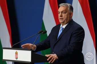 Orbán Viktor: sikeres magyar EU-elnökségen vagyunk túl