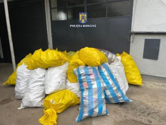 Húszezer eurós lopás: munkahelyét károsította meg egy erdélyi férfi