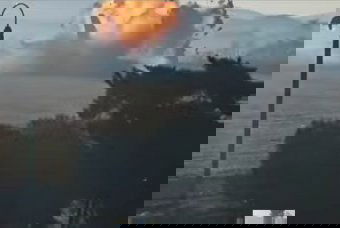 FRISSÍTVE – Repülőgép-szerencsétlenség Dél-Koreában, majdnem mindenki meghalt – VIDEÓ