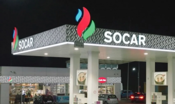 Belépett a romániai nagybani gázpiacra az azeri Socar