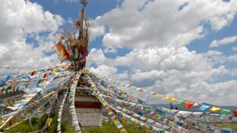 Tibeti földrengés: nőtt a halálos áldozatok száma