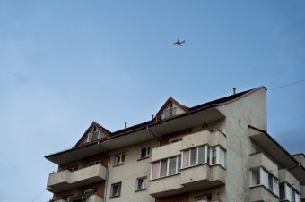 Alacsonyan szálló repülőkre és nagy zajra lehet számítani országszerte