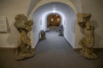 Gróf Bánffy Dénes gyűjteményéből származó, több évszázados kollekció tekinthető meg Kolozsváron