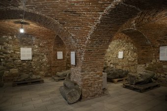 Hetente három napon lehet megtekinteni Kolozsváron gróf Bánffy Dénes gyűjteményét