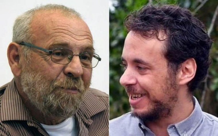Két újabb, a Hamász terroristái által elhurcolt izraeli túsz halálát jelentették be