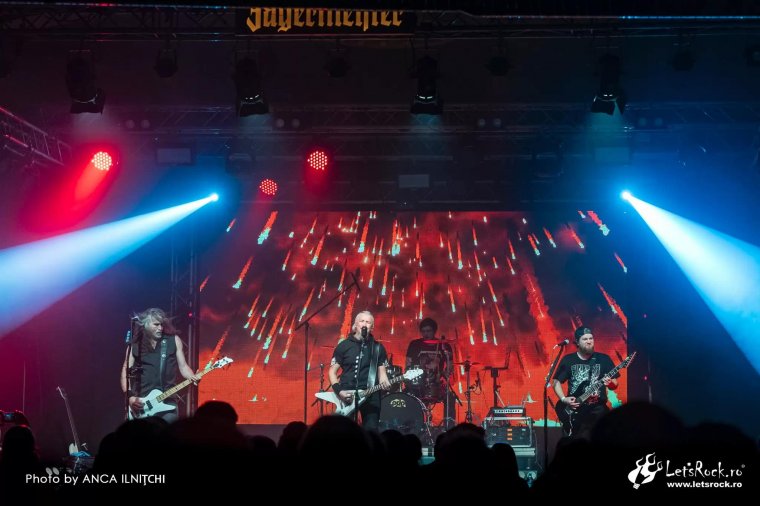 Kétezer motoros gyűl össze hétvégén a rockkoncerteket kínáló kézdivásárhelyi fesztiválon