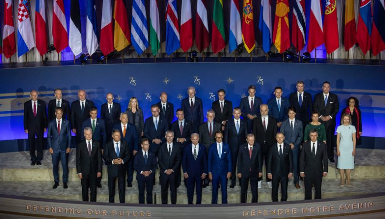 A NATO 700 millió dollár értékben kötött szerződést Stinger-rakéták gyártására
