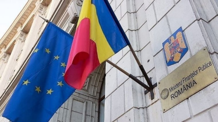 Magyarázza bizonyítványát a pénzügyminisztérium; és ígéri, 7 százalék alatt tartja a hiányt