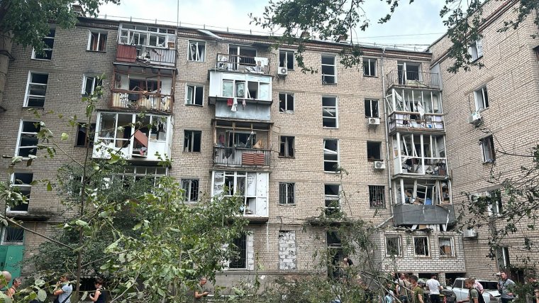Közelebb kerültek az oroszok a stratégiai fontosságú Pokrovszk városához a Donyec-medencében