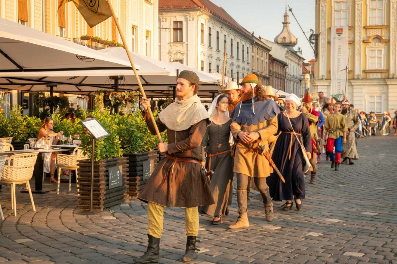 •  Fotó: Erdélyi Szabad Karaván