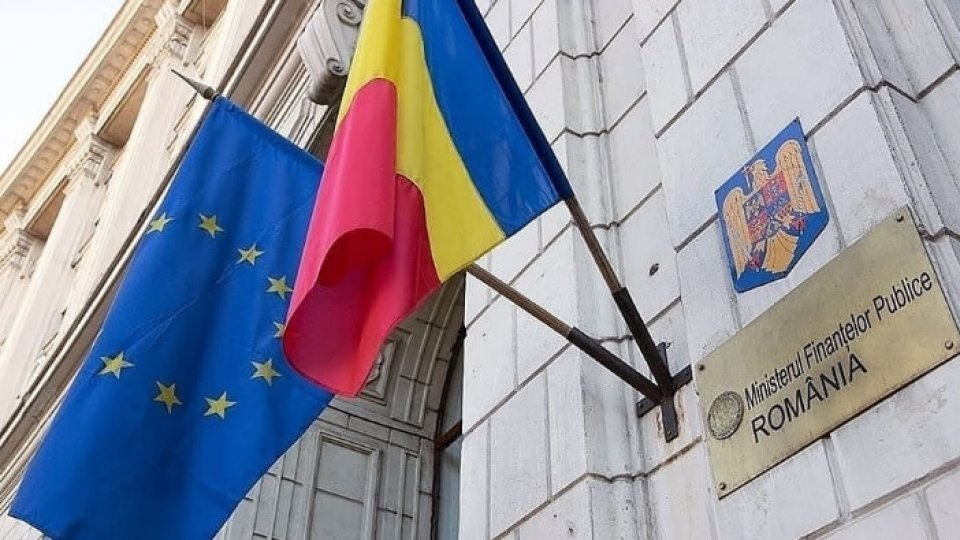 A legtöbb romániai közszolga a központi közigazgatásban dolgozik •  Fotó: ANAF/Facebook