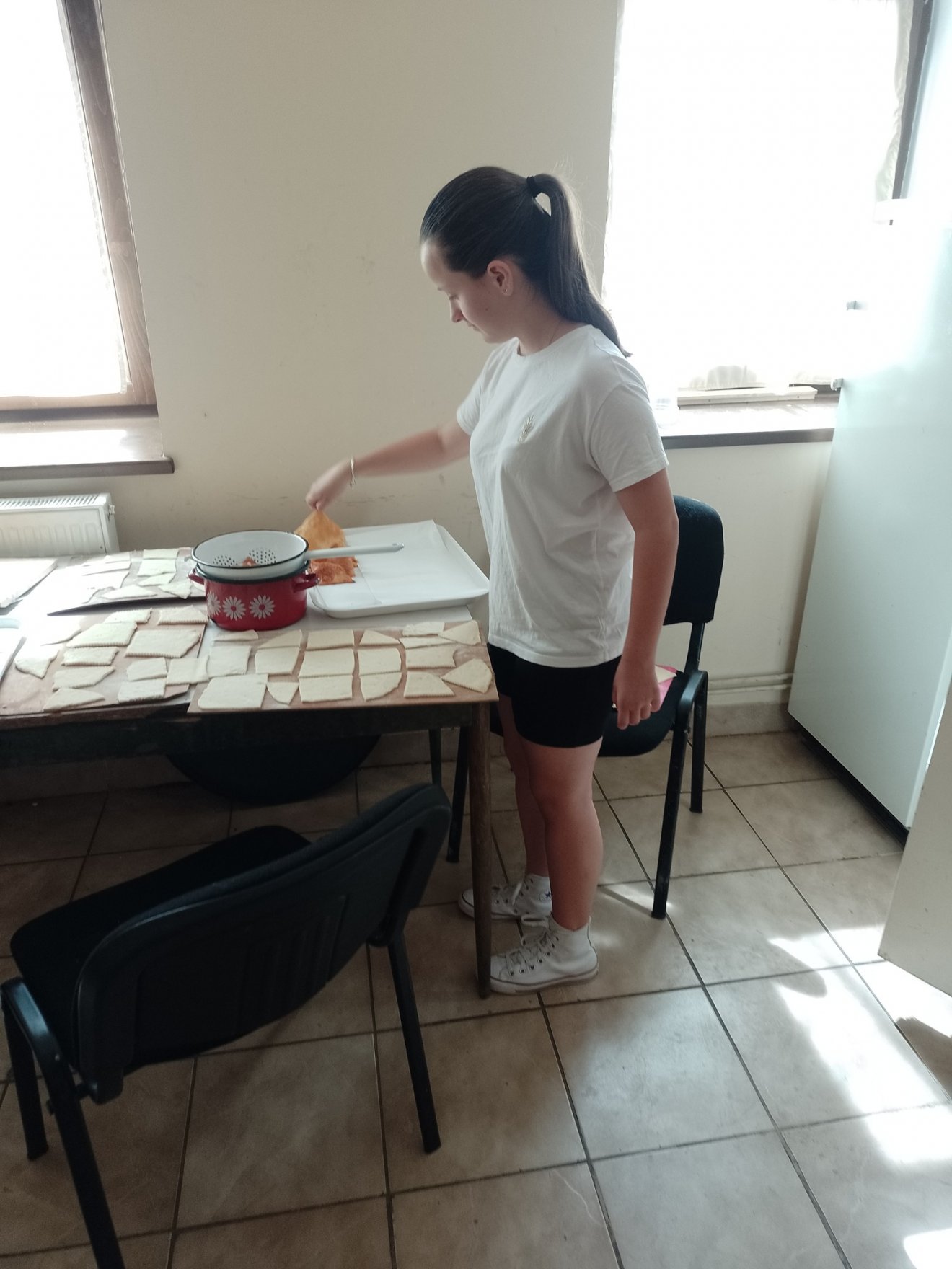•  Fotó: Csanálos önkormányzata/Facebook