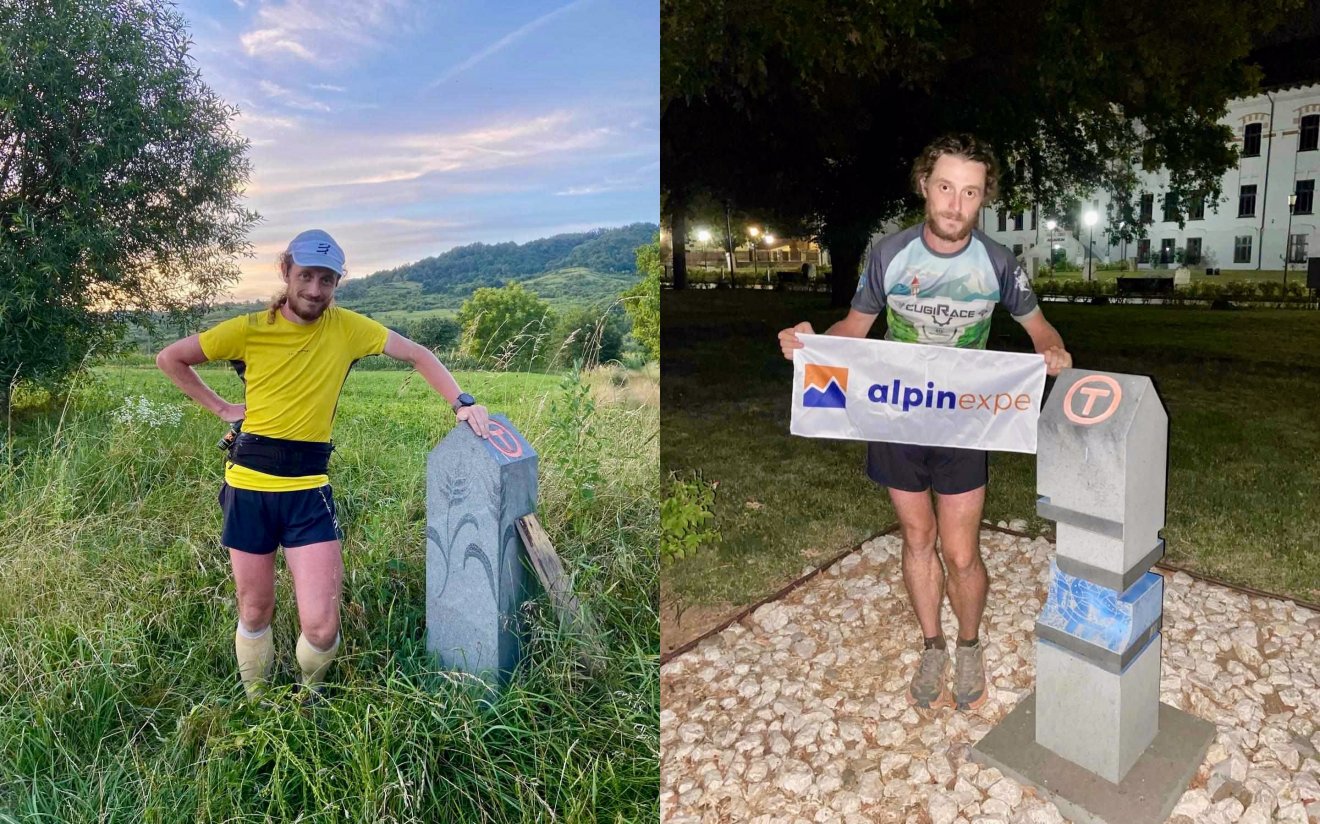 •  Fotó: Facebook/Alpin Expe