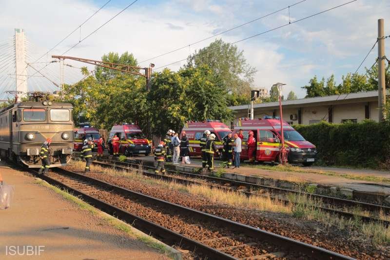 •  Fotó: Katasztrófavédelem