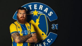 A görög élvonalba igazolt Ádám Martin: „az Európa-bajnokságon hihetetlen tapasztalatokat gyűjtöttem”