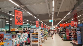 Buszjáratokat indítanak, hogy a magyarországiak Romániában vásárolhassanak